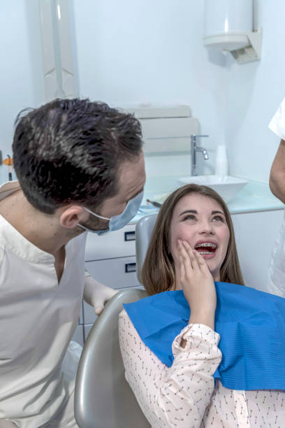 Best Emergency Dentist for Lost Fillings or Crowns in Tripoli, IA