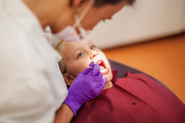 Best Broken or Cracked Tooth Emergency Dentist in Tripoli, IA