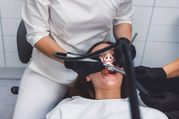 Best Emergency Dentist for Knocked-Out Tooth in Tripoli, IA