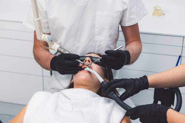 Best Urgent Dental Care for Toothache in Tripoli, IA